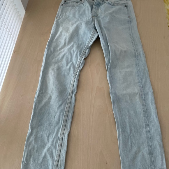 Rag & Bone Jeans - Picture 4 of 4